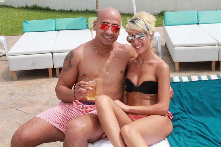 Pacha Ibiza at Praia Beach 